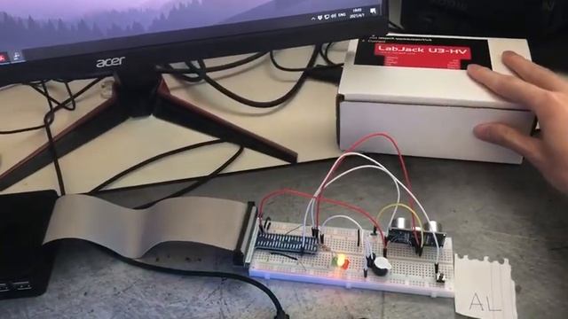 LNX LAB9-AL смотреть онлайн