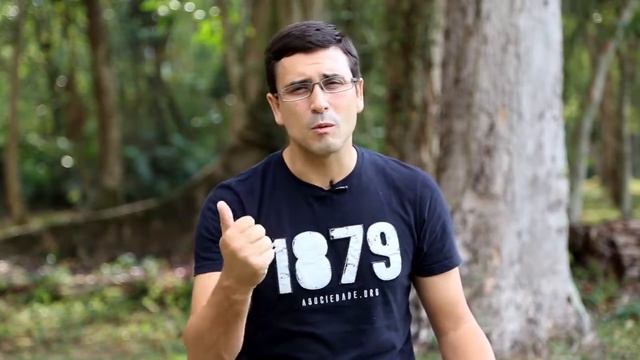 3 Minutos Com o Pr. Ivan Saraiva - Mateus Cap.5 Vers.7 смотреть онлайн