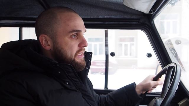 Сделали из МЕРТВОГО УАЗа - РОСКОШНУЮ машину за 350 т.р. смотреть онлайн