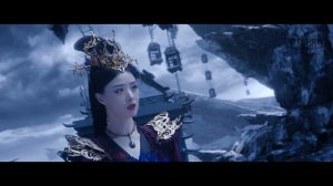 У Гэн: Пламя ярости 1 сезон 37 серия