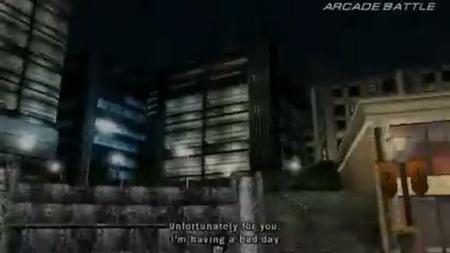 Running Tekken 6 on PSP 5.00 M33-6 CFW смотреть онлайн