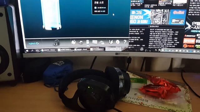 G533 충전 불량? смотреть онлайн
