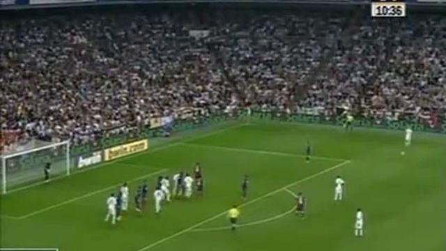 Реал-Барселона 2:6 смотреть онлайн