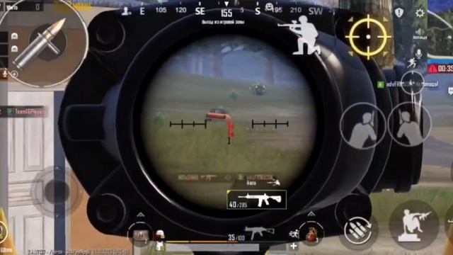 RED MAGIC 6R | HIGHLIGHTS | PUBG MOBILE смотреть онлайн