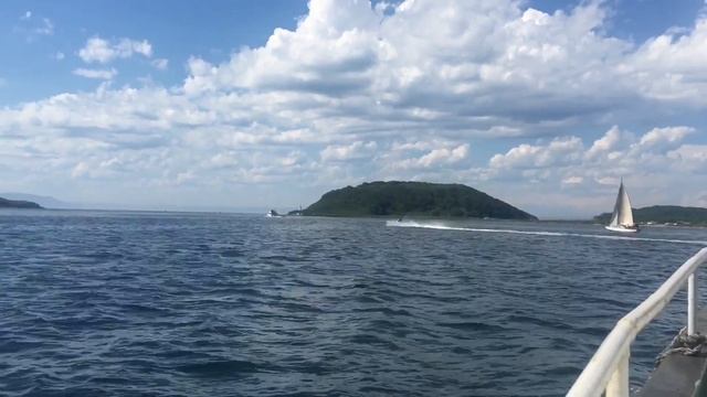 Остров Попова 2017 смотреть онлайн