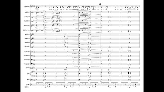 Hello by Adele Adkins and Greg Kurstin/arr. Paul Murtha смотреть онлайн