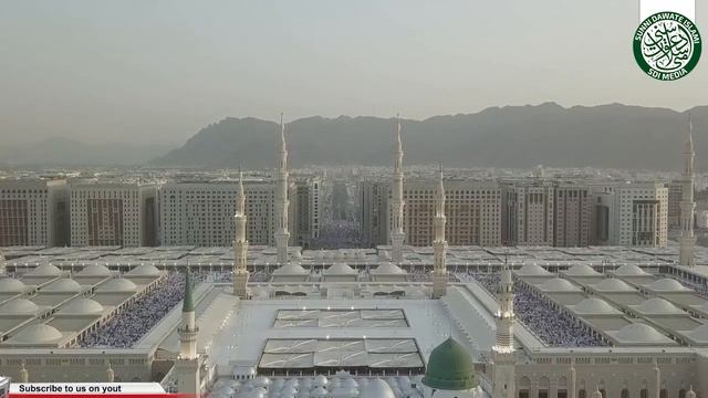 Mere Nabi Mere Nabi ﷺ - Recited By Qari Muhammad Rizwan