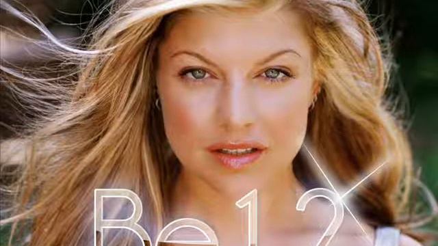New Fergie vs Be12 - London Bridge - Club Remix may 2011 смотреть онлайн