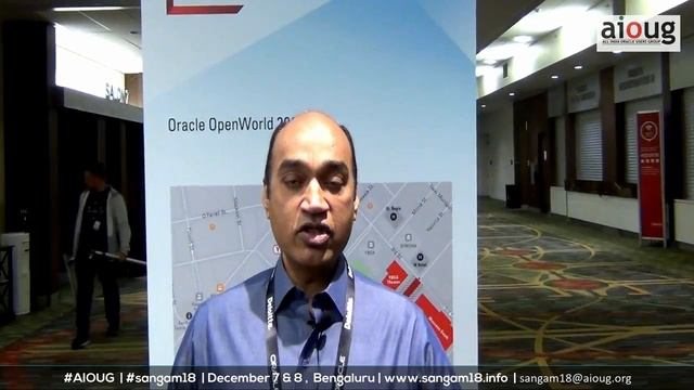 Dont Miss it Hands On Lab : Basic and Advance - Modern DBA from Kris Bhanushali смотреть онлайн