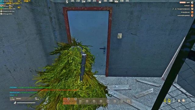 DayZ 2023 02 08 21 57 24 05 DVR смотреть онлайн