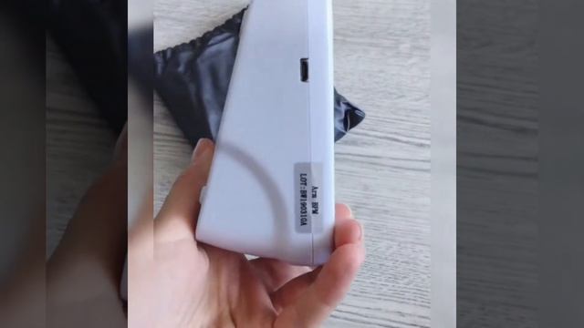 Тонометр с Aliexpress