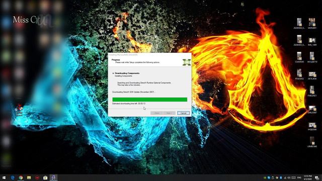 XINPUT1 3 dll is missing FIXED! 👍👍 (100% working) смотреть онлайн