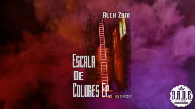 Mi Última Carta / Ep. Escala De Colores / Evk Kings / Sage Production смотреть онлайн