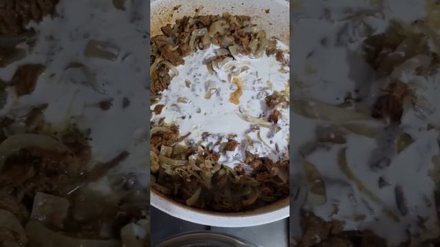 Готовим вместе с Татьяной