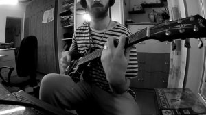 Кукрыниксы - Это Не Беда Guitar Cover