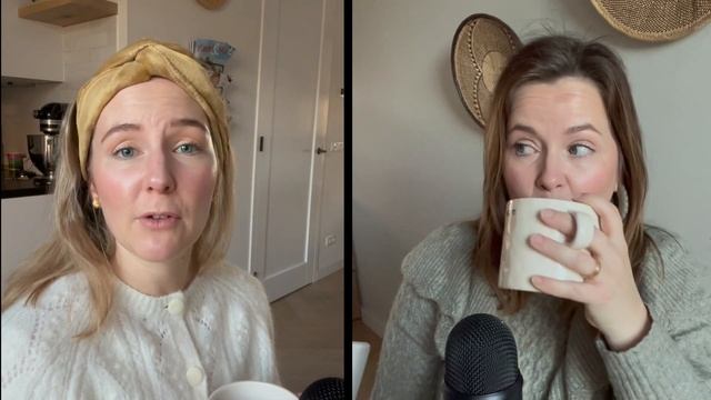 30+, op ons SEKSUELE HOOGTEPUNT? | S3E1 | Bakkie met Wil & Tien Podcast смотреть онлайн