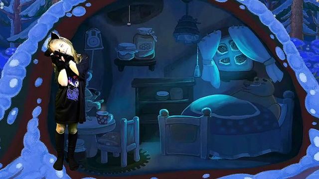 Мишка Косолапый по лесу идёт??/Песенки для Детей/?Пой и Танцуй с Нами?/Полина/Макар??? смотреть онлайн