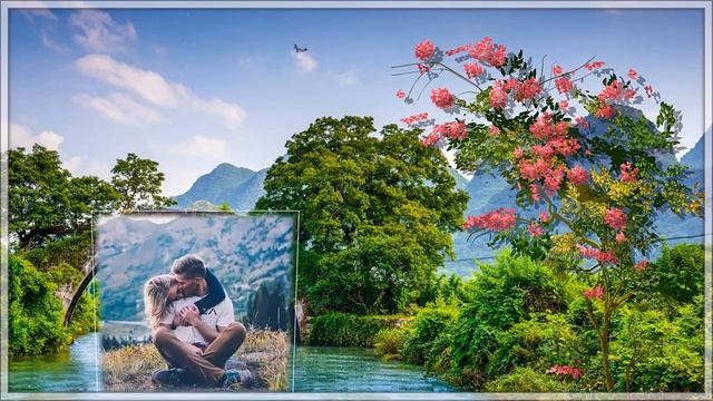 Я любил одну милую. Забытая музыка и песни прошлых лет..mp4 смотреть онлайн