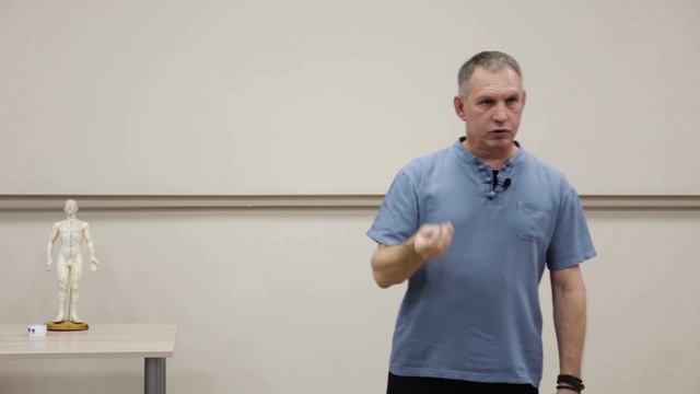 Основы Восточной медицины. Вводная лекция. А. М. Ковган. смотреть онлайн