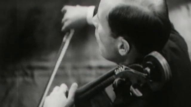 David POPPER : Spinning Song - Emanuel Feuermann (Cello) смотреть онлайн