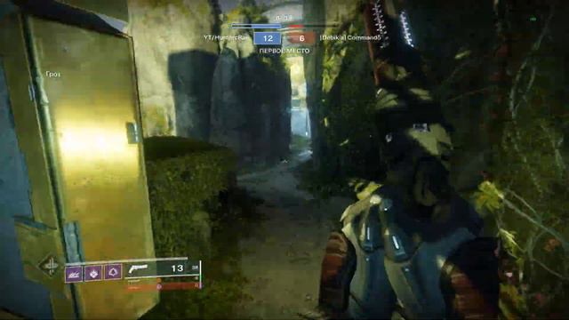 RUMBLE / 20-0 / Felwinter's Lie смотреть онлайн