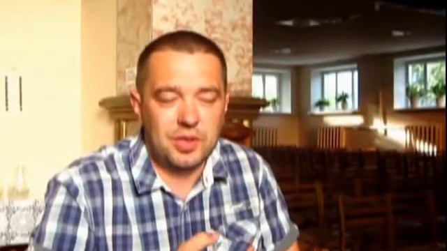Андрей Белозеров координатор социального служения по Новосибирской области смотреть онлайн