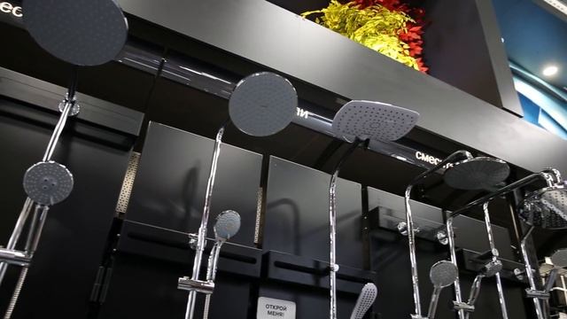 Обзор смесителей для кухни и ванной 12+ смотреть онлайн