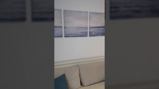 Комфортная и уютная Студия в ЖК Митино-парк. смотреть онлайн