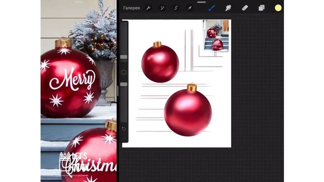 МАСТЕР-КЛАСС ПО DIGITAL ИЛЛЮСТРАЦИИ НА IPAD смотреть онлайн