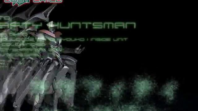 Lost Child - PC game (jap) смотреть онлайн
