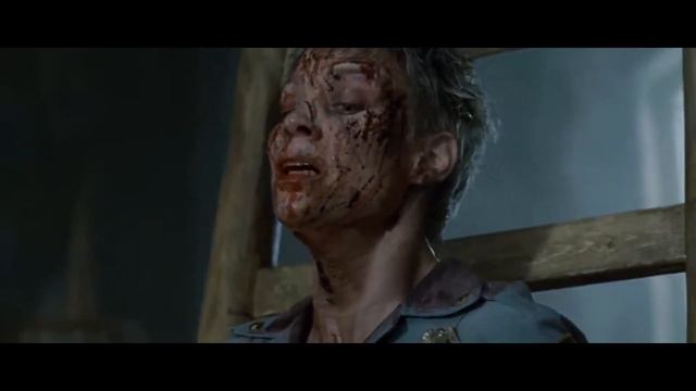 Silent Hill - 03 смотреть онлайн