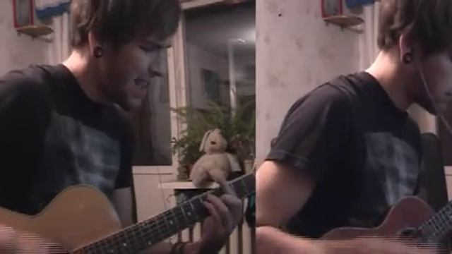 письмо к женщине - the retuses (cover) смотреть онлайн