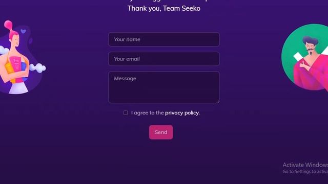 Seeko Community Site Builder with BuddyPress SuperPowers смотреть онлайн