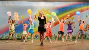 маленькая страна