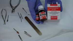 СТЕРИЛИЗАЦИЯ маникюрных инструментов ПОДРОБНО 🦠 Ты стерилизуешь НЕПРАВИЛЬНО 😱