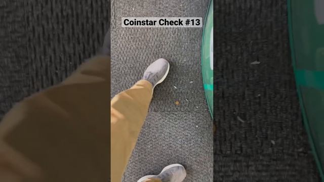 Coinstar Check Lucky #13 смотреть онлайн