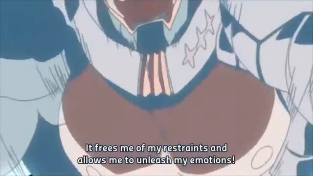 kill la kill last one standing amv смотреть онлайн