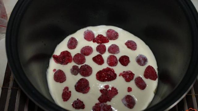 Вкусные будни