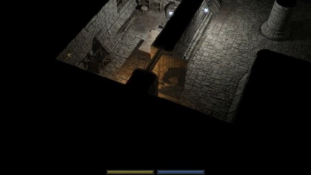 Exanima — первый взгляд