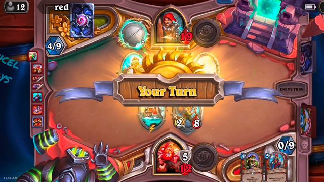 All coins Hearthstone Jan 2022 смотреть онлайн