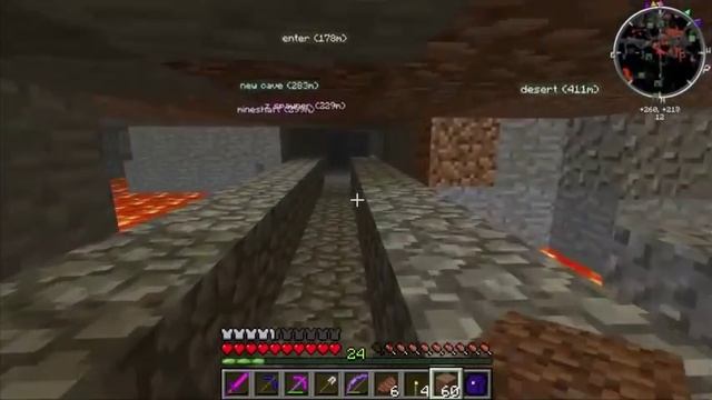 Feed the Beast Ep21: Apiarist Pipes смотреть онлайн