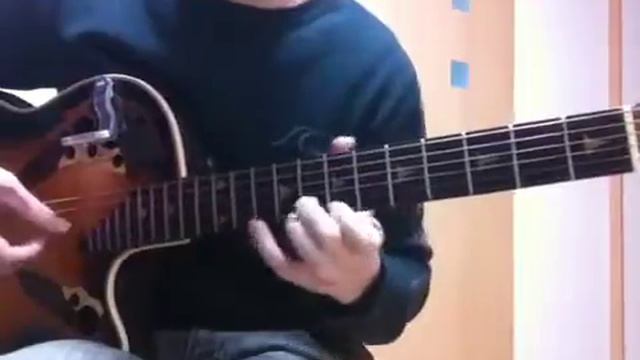 "Сегодня в городе моем" ( Трофим ) смотреть онлайн