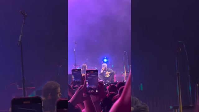 THE KID LAROI AND POST MALONE - BLEED - SYDNEY! смотреть онлайн