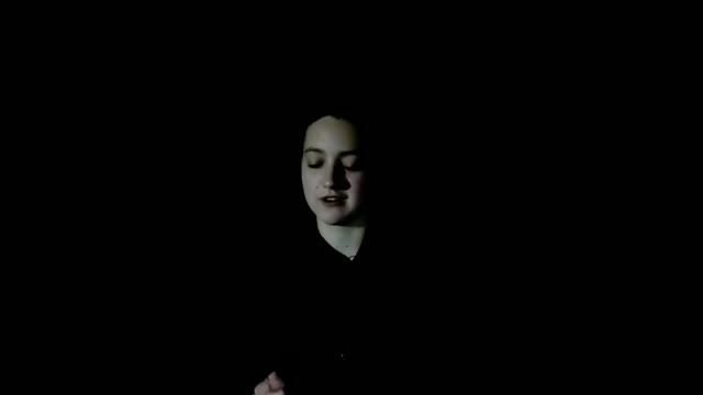 АННА ФРАНК (стихотворение) смотреть онлайн