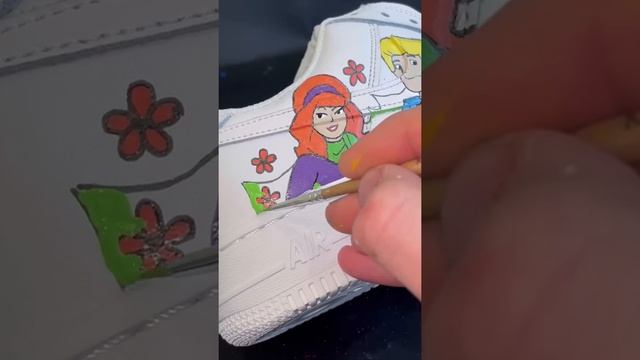 Оказывается краску стереть возможно смотреть онлайн