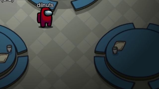 HOW 2 AMONG US смотреть онлайн