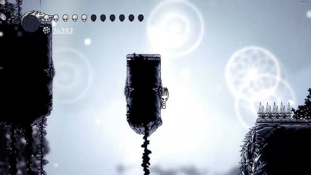 Pale King skin showcase(Hollow knight) смотреть онлайн