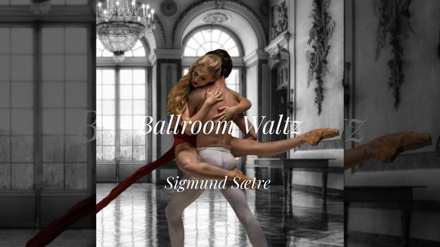 Ballroom Waltz смотреть онлайн