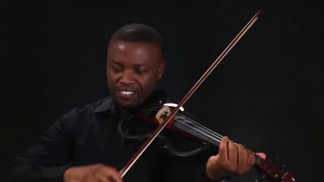 A Cry, A Smile, A Dance - Judith Sephuma (Violin & Harp Cover) Beyond Africa смотреть онлайн