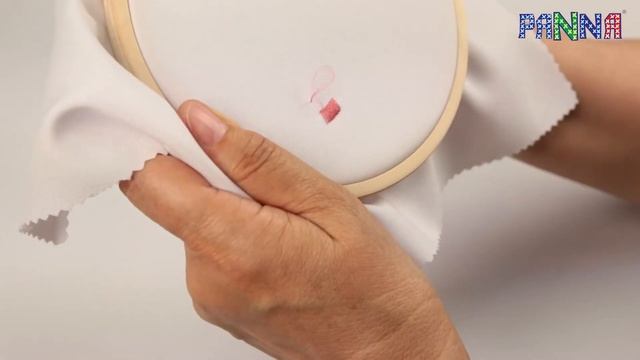 Простая двусторонняя гладь смотреть онлайн